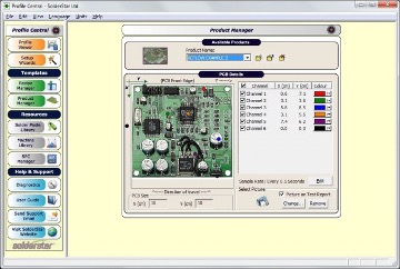 SOLDERSTAR Pro 6/9/12/16